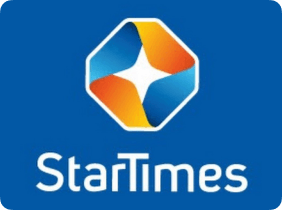 Startime Logo